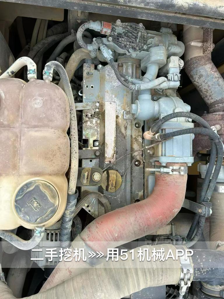 51挖机